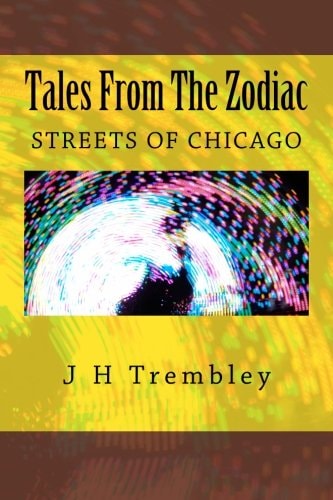 Tales From The Zodiac