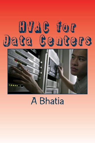 HVAC for Data Centers E-Book
