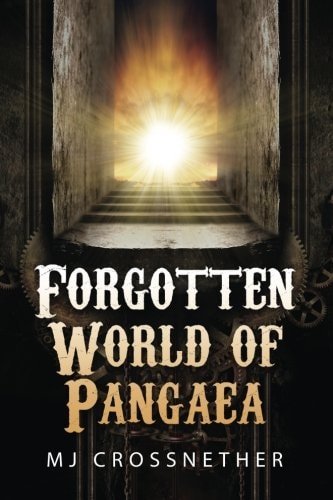 Forgotten World of Pangaea