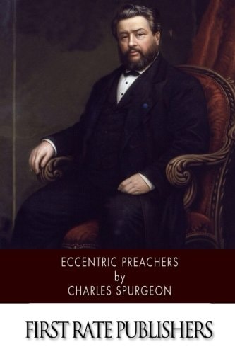 Eccentric Preachers