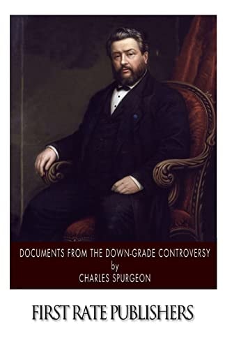 Documents from the Down-Grade Controversy