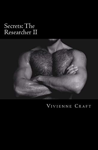 Secrets The Researcher II