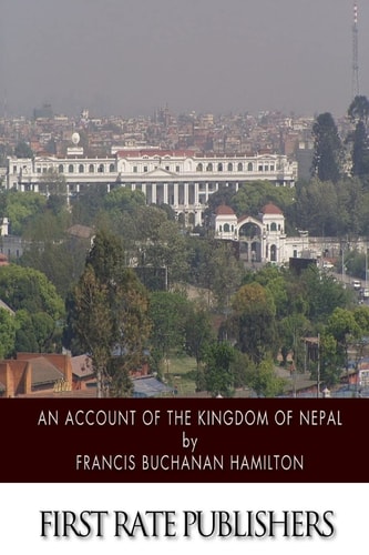 An Account of the Kingdom of Nepal