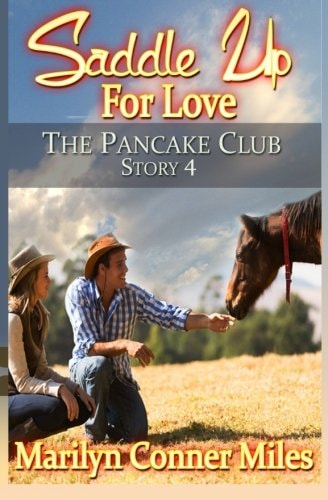 Saddle Up for Love