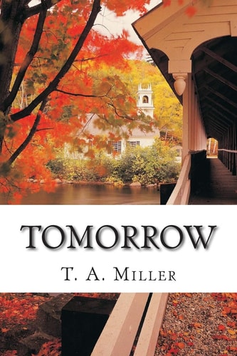Tomorrow Poetry Collection