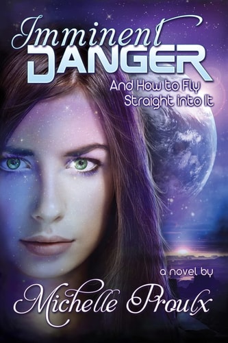 Imminent Danger And How to Fly Straight Into It