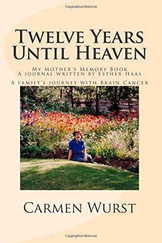 Twelve Years Until Heaven