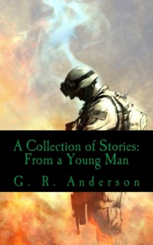 A Collection of Stories From a Young Man