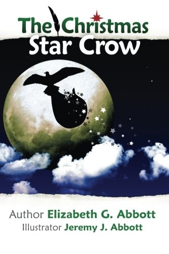 The Christmas Star Crow
