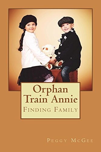 Orphan Train Annie Finding Family