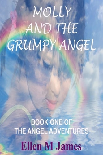 Molly and The Grumpy Angel