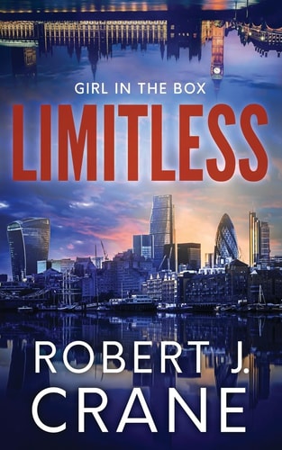 Limitless Out of the Box #1