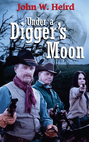 Under a Digger's Moon