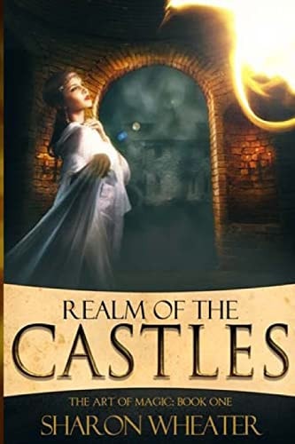 The Art of Magic Realm of the Castles