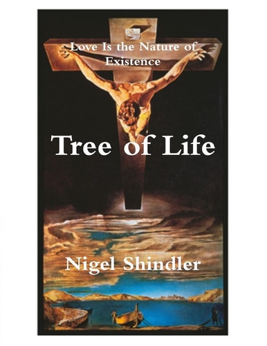 Tree of Life Love Is the Nature of Existence
