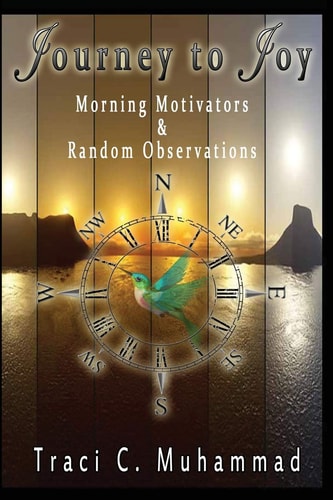 Journey to Joy Morning Motivators and Random Observations