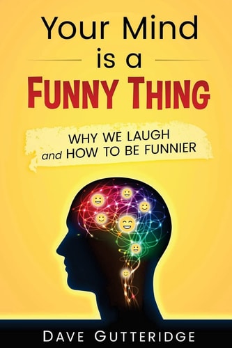 Your Mind Is a Funny Thing