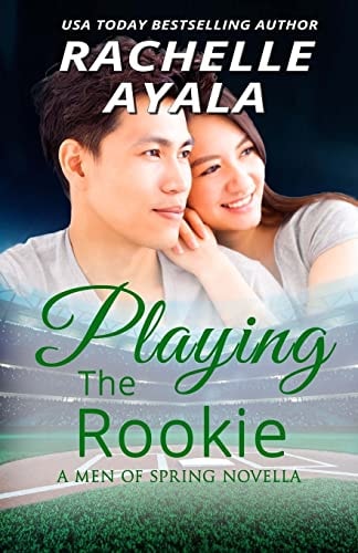 Playing the Rookie A #Played Novella