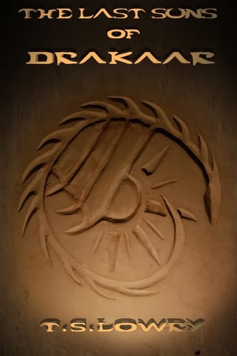 The Last Suns of Drakaar