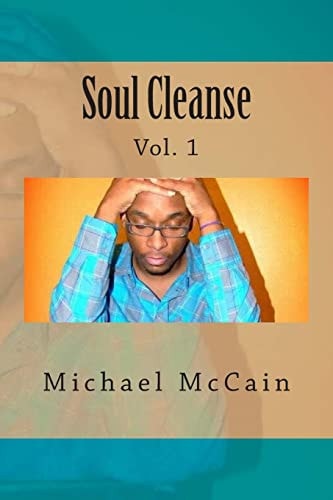 Soul Cleanse No Adult Language
