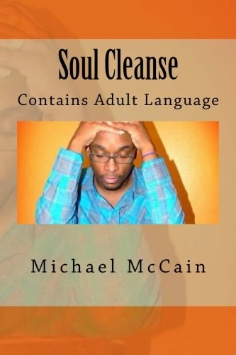 Soul Cleanse Contains Adult Language