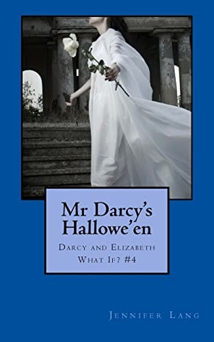 Mr Darcy's Hallowe'en