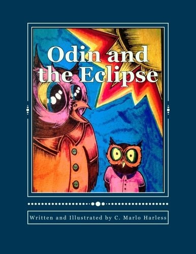 Odin and the Eclipse