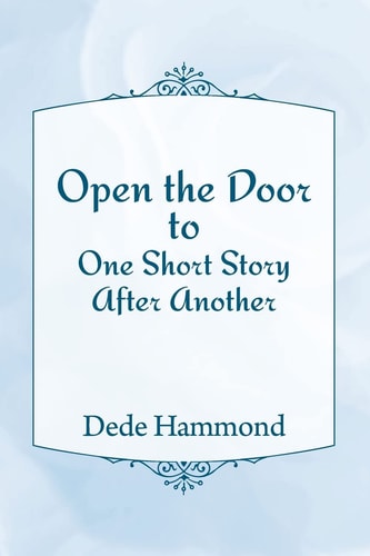 Open the Door to One Short Story After Another