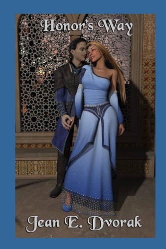 Honor's Way Volume II in the Saga Of Magiskeep