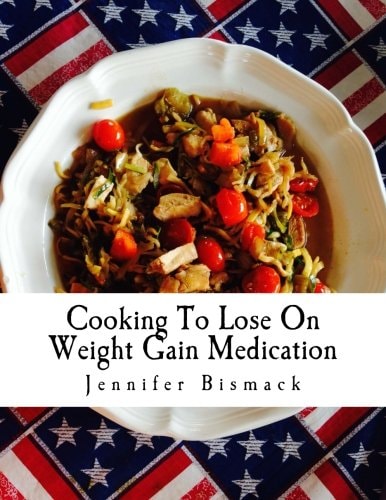 Cooking To Lose On Weight Gain Medication A Food Plan To Lose Up to 1 Pound a Day