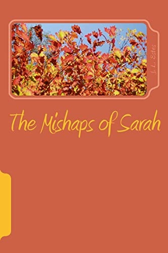 The Mishaps of Sarah Black Cats and Bad Luck