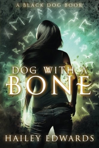 Dog with a Bone