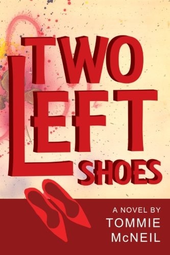 Two Left Shoes