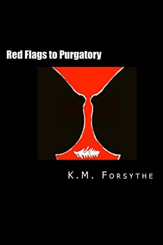 Red Flags to Purgatory (a Lesbian Rom Com Screenplay)