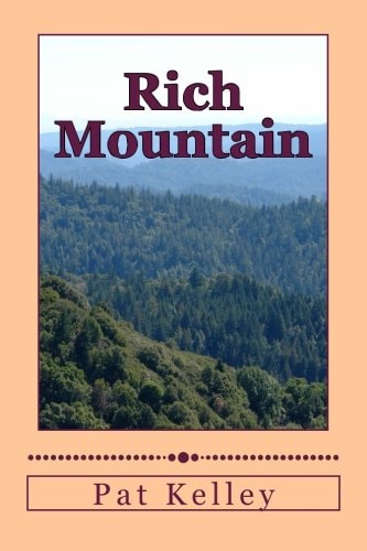 Rich Mountain New and Revised