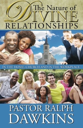 The Nature of Divine Relationships