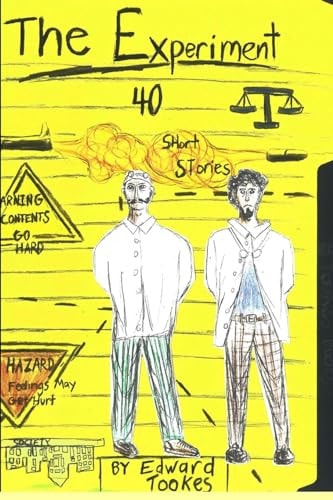The Experiment 40