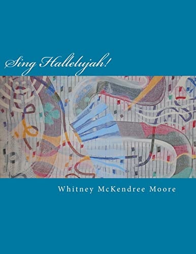 Sing Hallelujah A Songbook of Contemporary Psalms