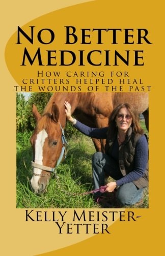 No Better Medicine How Caring for Critters Helped Heal the Wounds of the Past
