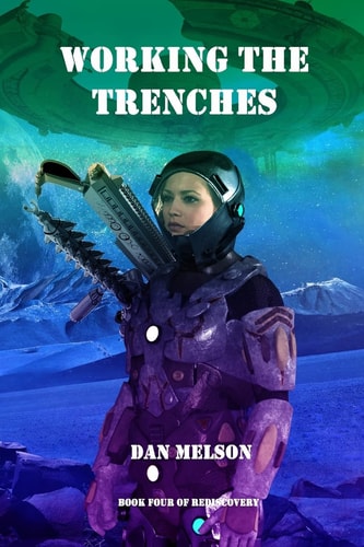 Working The Trenches