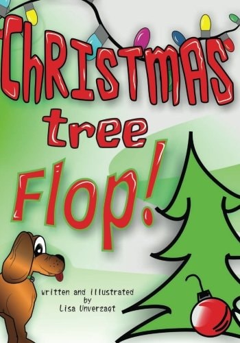 Christmas Tree Flop
