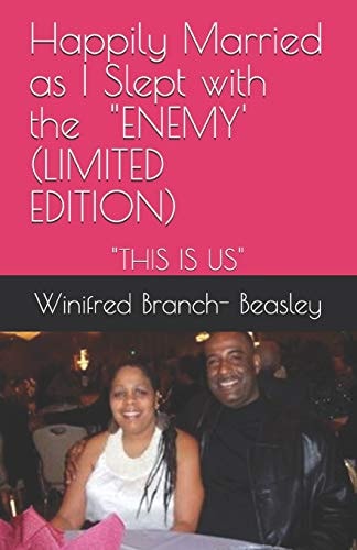 Happily Married As I Slept with the ENEMY' (LIMITED EDITION) A Cautionary Tale of DOMESTIC ECONOMIC ABUSE and DIVORCE (Limited Edition)