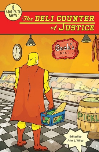 The Deli Counter of Justice