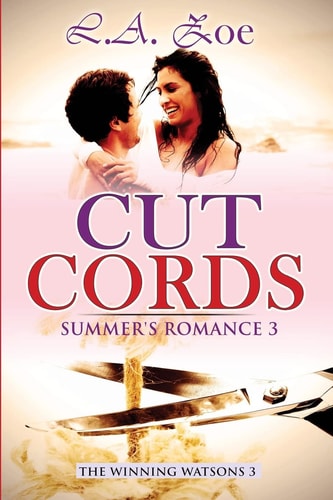 Cut Cords Summer's Romance 3