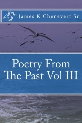 Poetry From The Past Vol III