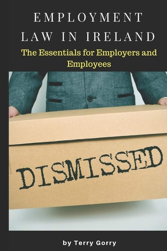 Employment Law In Ireland The Essentials for Employers, Employees and HR Managers