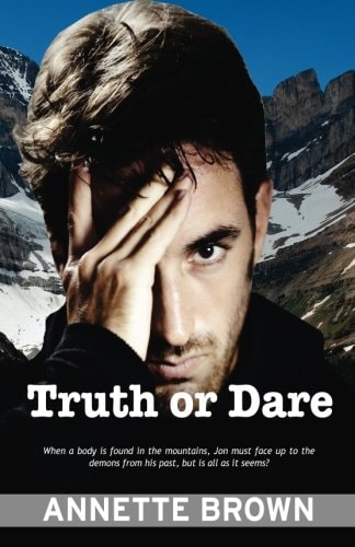 Truth Or Dare