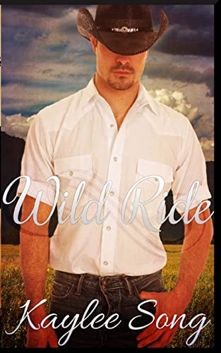 Wild Ride BBW Western Romance