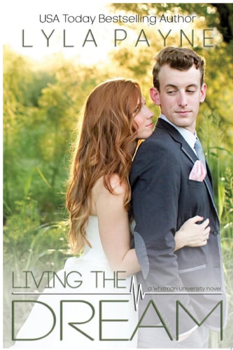 Living the Dream Whitman University #5