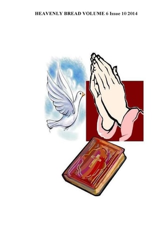 Heavenly Bread